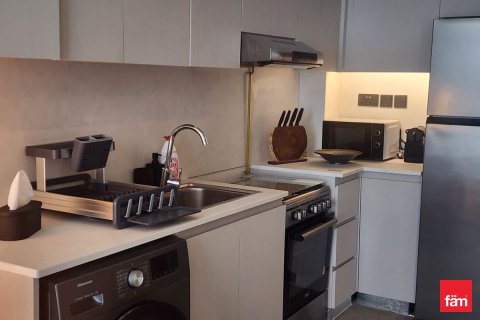 Apartamento en Dubai, 1 dormitorio, 62.4 m², № 55726 - foto 4