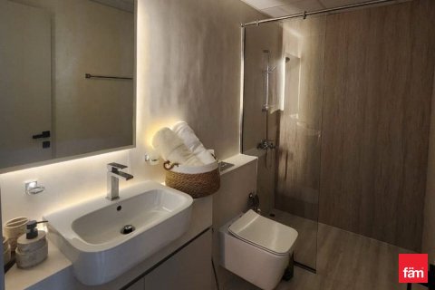 Apartamento en Dubai, 1 dormitorio, 62.4 m², № 55726 - foto 11
