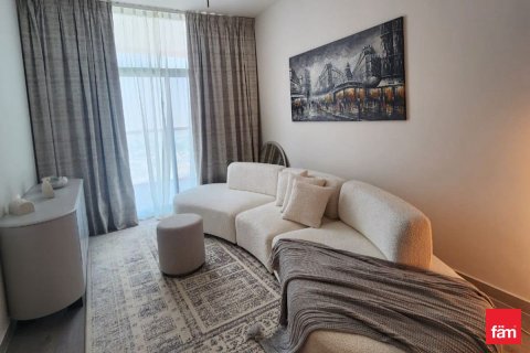 Apartamento en Dubai, 1 dormitorio, 62.4 m², № 55726 - foto 2