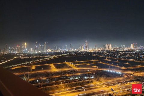 Apartamento en Dubai, 1 dormitorio, 62.4 m², № 55726 - foto 12