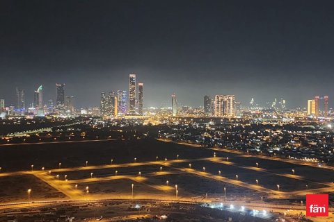 Apartamento en Dubai, 1 dormitorio, 62.4 m², № 55726 - foto 13