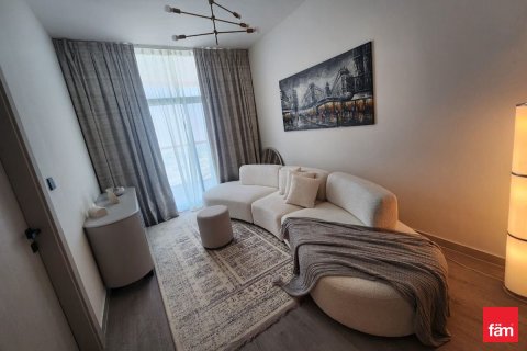 Apartamento en Dubai, 1 dormitorio, 62.4 m², № 55726 - foto 1