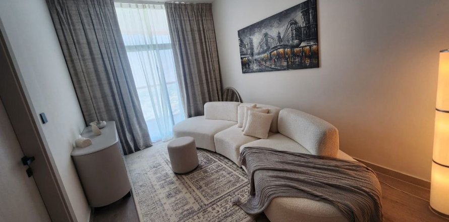 Apartamento en Dubai, 1 dormitorio, 62.4 m², № 55726