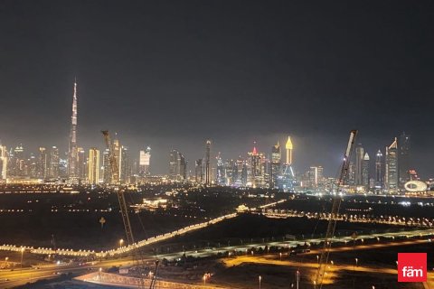 Apartamento en Dubai, 1 dormitorio, 62.4 m², № 55726 - foto 15