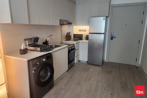 Apartamento en Dubai, 1 dormitorio, 62.4 m², № 55726 - foto 5