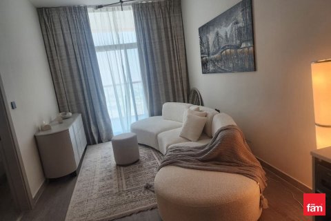 Apartamento en Dubai, 1 dormitorio, 62.4 m², № 55726 - foto 3