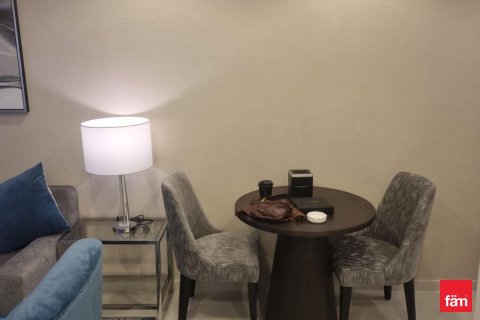 Apartamento en Business Bay, Dubai, 1 dormitorio, 62.9 m², № 55738 - foto 7