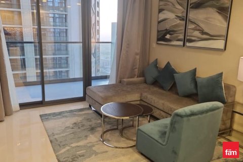 Apartamento en Business Bay, Dubai, 1 dormitorio, 62.9 m², № 55738 - foto 6