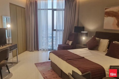 Apartamento en Business Bay, Dubai, 1 dormitorio, 62.9 m², № 55738 - foto 3