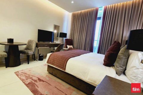Apartamento en Business Bay, Dubai, 1 dormitorio, 62.9 m², № 55738 - foto 2