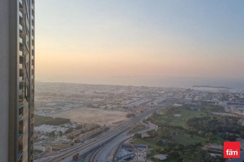 Apartamento en Business Bay, Dubai, 1 dormitorio, 62.9 m², № 55738 - foto 1