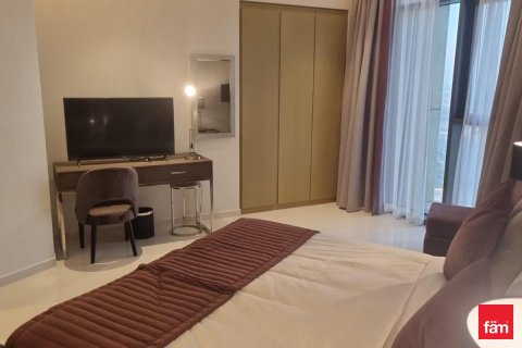Apartamento en Business Bay, Dubai, 1 dormitorio, 62.9 m², № 55738 - foto 4