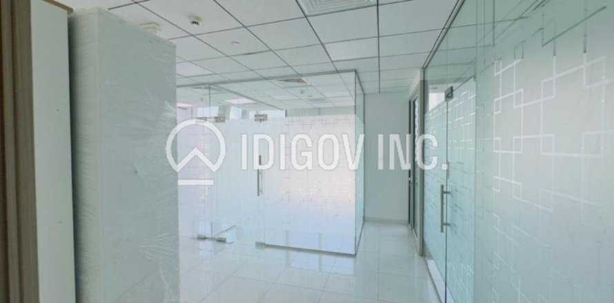 Oficina en Business Bay, Dubai, 177 m², № 67649