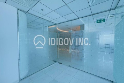 Oficina en Business Bay, Dubai, 177 m², № 67649 - foto 8