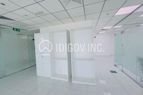 Oficina en Business Bay, Dubai, 177 m², № 67649 - foto 21