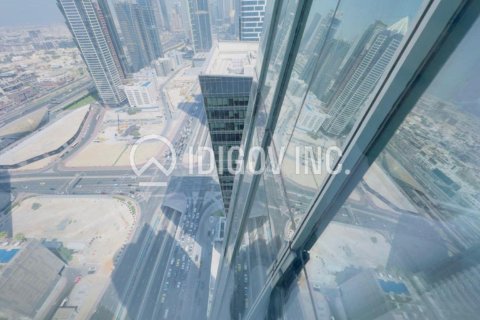Oficina en Business Bay, Dubai, 177 m², № 67649 - foto 25