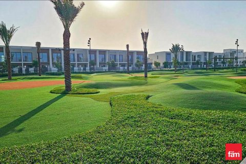 Maison de ville à Dubai, 3 chambres, 174 m², № 67562 - photo 22