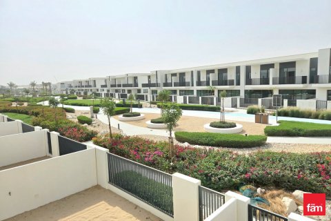 Maison de ville à Dubai, 3 chambres, 174 m², № 67562 - photo 16