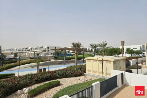 Maison de ville à Dubai, 3 chambres, 174 m², № 67562 - photo 15