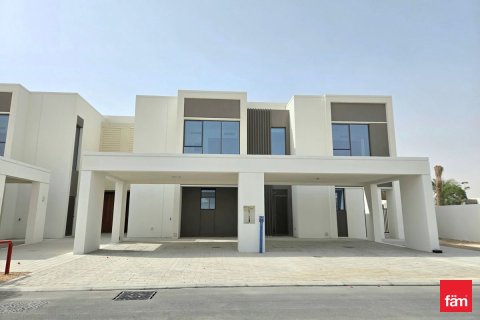 Maison de ville à Dubai, 3 chambres, 174 m², № 67562 - photo 1