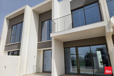 Maison de ville à Dubai, 3 chambres, 174 m², № 67562 - photo 18