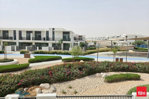 Maison de ville à Dubai, 3 chambres, 174 m², № 67562 - photo 17