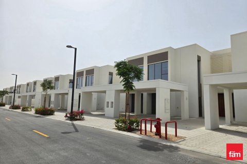 Maison de ville à Dubai, 3 chambres, 174 m², № 67562 - photo 19