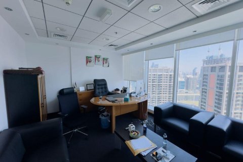 Oficina en Business Bay, Dubai, 156 m², № 67650 - foto 8