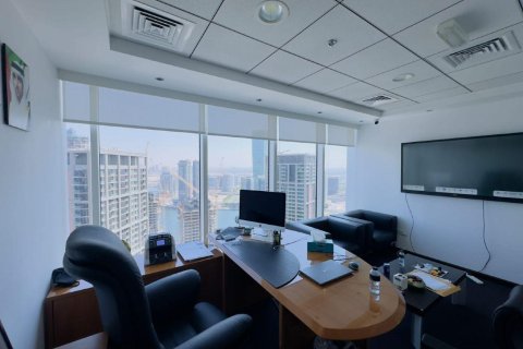 Oficina en Business Bay, Dubai, 156 m², № 67650 - foto 10