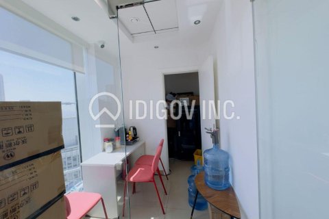 Oficina en Business Bay, Dubai, 156 m², № 67650 - foto 11