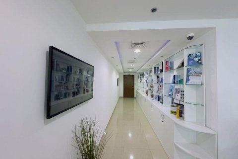 Oficina en Business Bay, Dubai, 156 m², № 67650 - foto 2