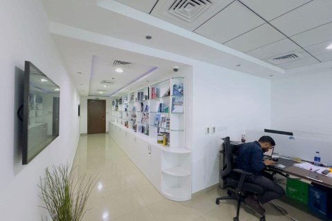 Oficina en Business Bay, Dubai, 156 m², № 67650 - foto 7