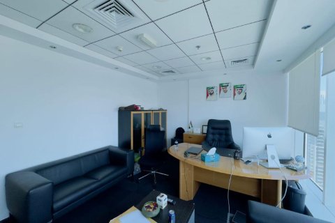 Oficina en Business Bay, Dubai, 156 m², № 67650 - foto 4