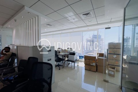 Oficina en Business Bay, Dubai, 156 m², № 67650 - foto 3