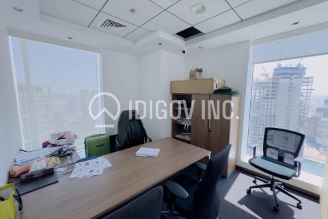 Oficina en Business Bay, Dubai, 156 m², № 67650 - foto 5