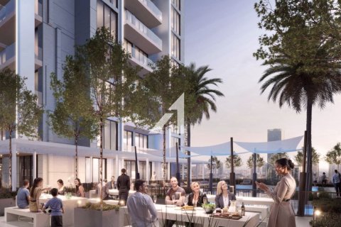 محل تجاري في دائرة قرية جميرا, دبي 1غرف, 163.1 م² رقم 67651 - صورة 2