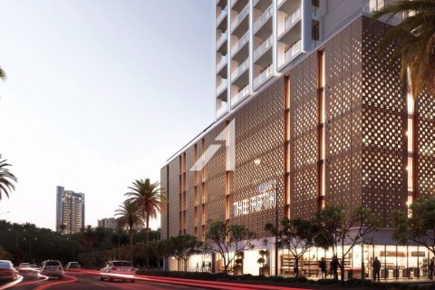 محل تجاري في دائرة قرية جميرا, دبي 1غرف, 163.1 م² رقم 67651 - صورة 1