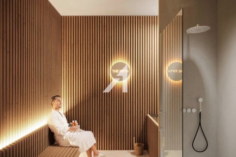 محل تجاري في دائرة قرية جميرا, دبي 1غرف, 163.1 م² رقم 67651 - صورة 10