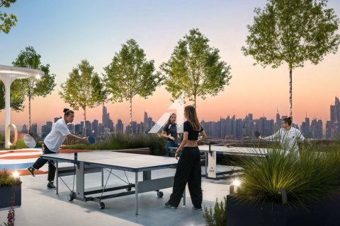 محل تجاري في دائرة قرية جميرا, دبي 1غرف, 163.1 م² رقم 67651 - صورة 9