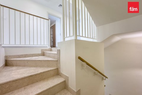 Villa à Dubai, 4 chambres, 328 m², № 67560 - photo 21