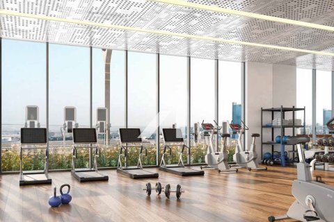 Apartment in Arjan, Dubai 2 bedrooms, 94.2 sq.m. № 67652 - photo 7