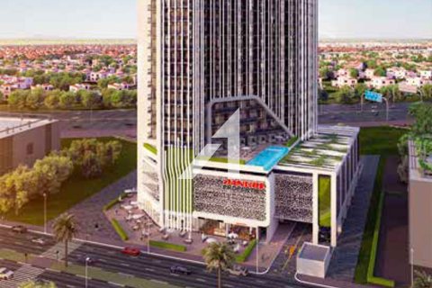 Apartment in Arjan, Dubai 2 bedrooms, 94.2 sq.m. № 67652 - photo 14