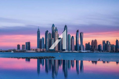 Apartment in Arjan, Dubai 2 bedrooms, 94.2 sq.m. № 67652 - photo 18