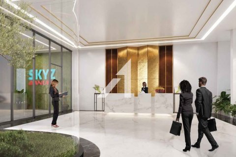 Apartment in Arjan, Dubai 2 bedrooms, 94.2 sq.m. № 67652 - photo 6