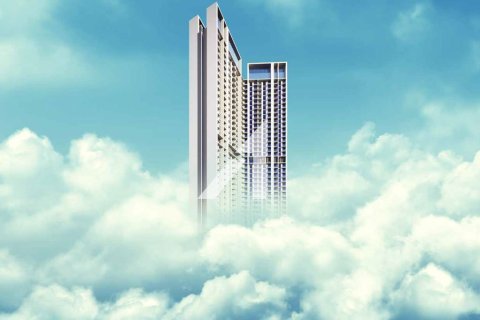 Apartment in Arjan, Dubai 2 bedrooms, 94.2 sq.m. № 67652 - photo 17