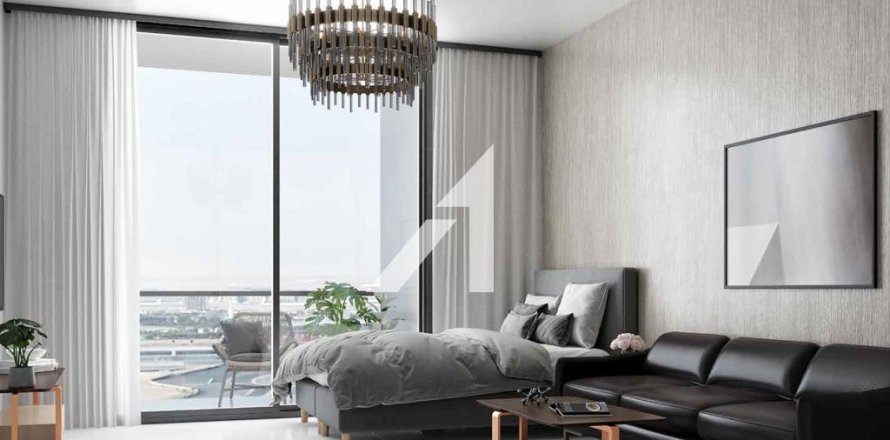 Apartment in Arjan, Dubai 2 bedrooms, 94.2 sq.m. № 67652