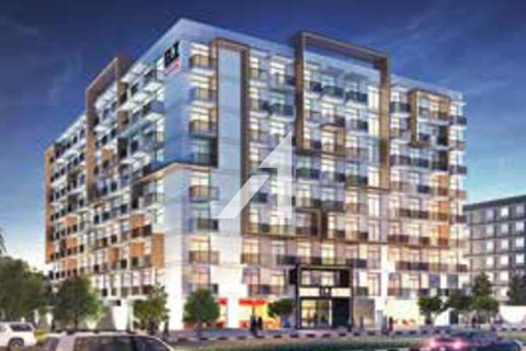 Apartment in Arjan, Dubai 2 bedrooms, 94.2 sq.m. № 67652 - photo 19