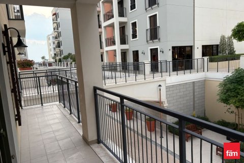 Apartment in Dubai 2 bedrooms, 119.7 sq.m. № 67561 - photo 2