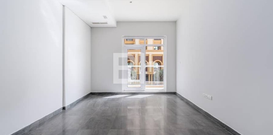 Apartment in Dubai Silicon Oasis, Dubai 1 bedroom, 82 sq.m. № 21668