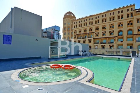 Apartment in Dubai Silicon Oasis, Dubai 1 bedroom, 82 sq.m. № 21668 - photo 17